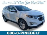 2019 Chevrolet Equinox LT AWD