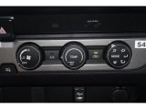 2019 Toyota Tacoma SR Double Cab Controls