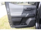 2019 Toyota Tacoma SR Double Cab Door Panel