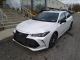 2019 Wind Chill Pearl Toyota Avalon XSE #130889258