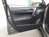 2019 Toyota Corolla XLE Door Panel