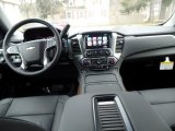 2019 Chevrolet Suburban Premier 4WD Dashboard