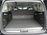 2019 Chevrolet Suburban Premier 4WD Trunk