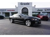2016 Ford Mustang V6 Coupe