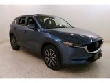 2018 Mazda CX-5 Grand Touring AWD