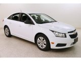 2013 Chevrolet Cruze LS