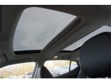 2018 Nissan Maxima SV Sunroof