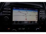 2018 Nissan Maxima SV Navigation