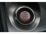 2018 Nissan Maxima SV Controls