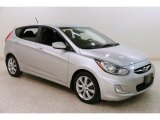 2012 Hyundai Accent SE 5 Door