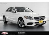 2018 Mercedes-Benz C 300 Sedan