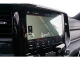 2019 Ram 1500 Laramie Quad Cab Navigation