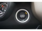 2019 Ram 1500 Laramie Quad Cab Controls