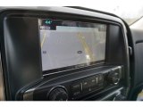 2019 Chevrolet Silverado 2500HD LT Crew Cab 4WD Navigation