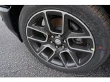 2019 Ram 1500 Laramie Quad Cab Wheel