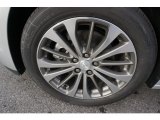 2019 Buick LaCrosse Essence Wheel