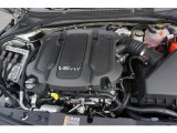 2019 Buick LaCrosse Essence 3.6 Liter DOHC 24-Valve VVT V6 Engine