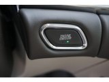 2019 Buick LaCrosse Premium Controls