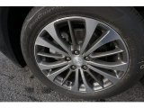 2019 Buick LaCrosse Premium Wheel