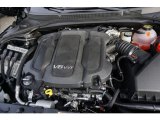 2019 Buick LaCrosse Premium 3.6 Liter DOHC 24-Valve VVT V6 Engine