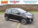 2019 Mosaic Black Chevrolet Spark ACTIV #130889227