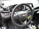 2019 Chevrolet Spark ACTIV Steering Wheel