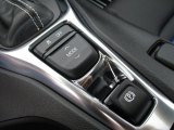 2019 Chevrolet Camaro LT Coupe Controls