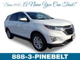 2019 Chevrolet Equinox LT AWD