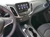 2019 Chevrolet Equinox Premier AWD Dashboard