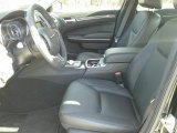 2019 Chrysler 300 Touring Front Seat