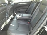 2019 Chrysler 300 Touring Rear Seat