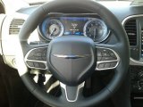 2019 Chrysler 300 Touring Steering Wheel