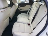 2019 Chevrolet Impala Premier Rear Seat