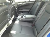 2019 Chrysler 300 Limited Rear Seat