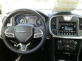 2019 Chrysler 300 Limited Dashboard