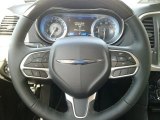 2019 Chrysler 300 Limited Steering Wheel