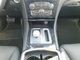 2019 Chrysler 300 Limited Controls