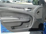 2019 Chrysler 300 Limited Door Panel