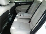 2019 Chrysler 300 Touring Rear Seat