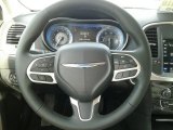 2019 Chrysler 300 Touring Steering Wheel