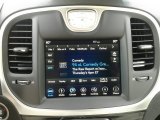 2019 Chrysler 300 Touring Controls