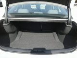 2019 Chrysler 300 Touring Trunk