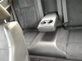 2019 Dodge Challenger GT Rear Seat