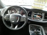 2019 Dodge Challenger GT Dashboard