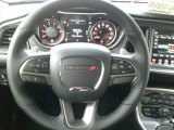 2019 Dodge Challenger GT Steering Wheel