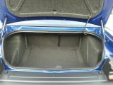 2019 Dodge Challenger GT Trunk