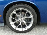 2019 Dodge Challenger GT Wheel