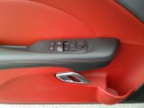 2019 Dodge Challenger R/T Scat Pack Widebody Door Panel