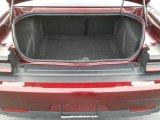 2019 Dodge Challenger R/T Scat Pack Widebody Trunk