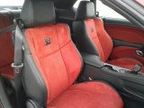 2019 Dodge Challenger R/T Scat Pack Widebody Front Seat